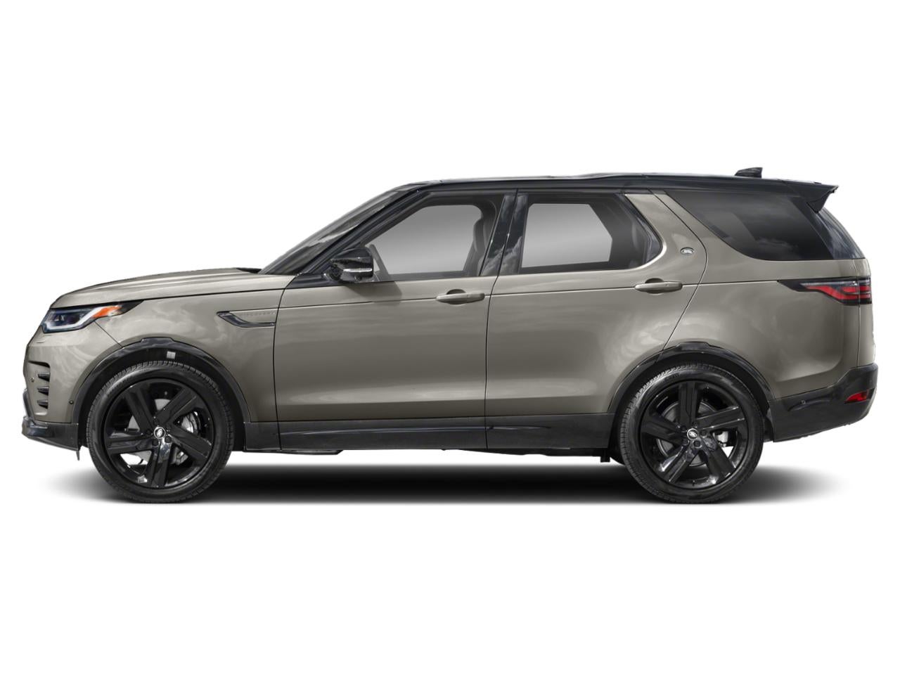 2024 Land Rover Discovery P300 Dynamic SE