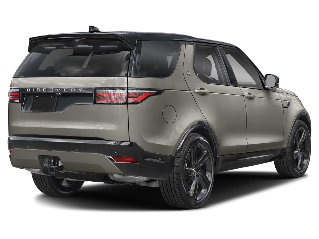 2024 Land Rover Discovery P300 Dynamic SE