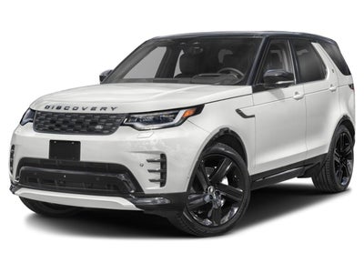 2024 Land Rover Discovery P300 Dynamic SE