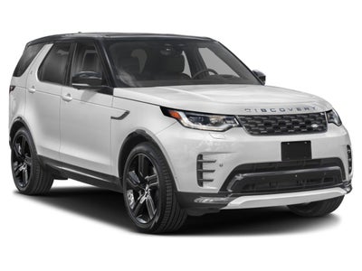 2024 Land Rover Discovery P300 Dynamic SE