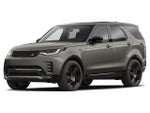 2021 Land Rover Discovery P360 HSE R-Dynamic