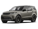 2021 Land Rover Discovery P360 HSE R-Dynamic