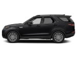 2018 Land Rover Discovery HSE Td6 Diesel