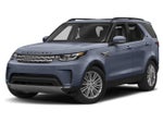 2019 Land Rover Discovery HSE V6 Supercharged