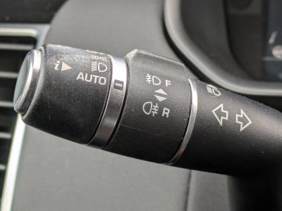 2019 Land Rover Discovery HSE V6 Supercharged