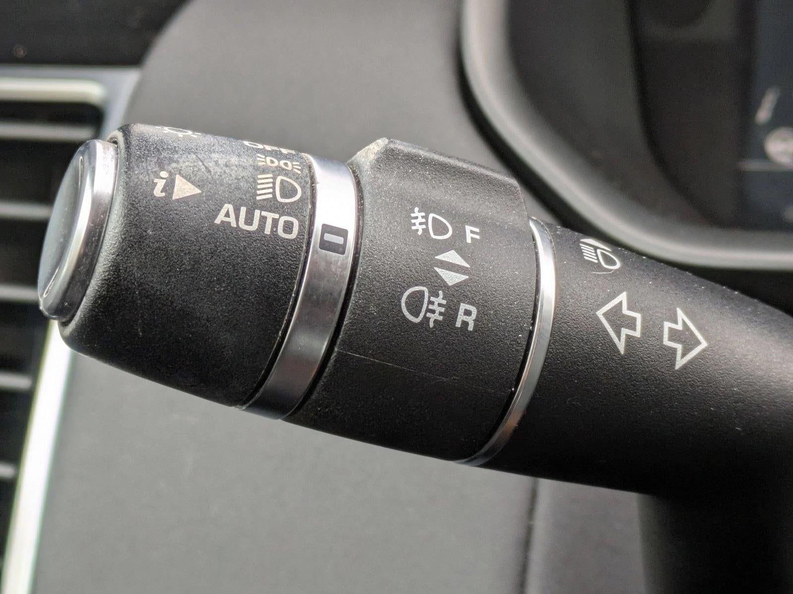 2019 Land Rover Discovery HSE V6 Supercharged