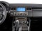 2011 Land Rover Range Rover Sport 4WD 4dr HSE LUX