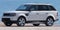 2011 Land Rover Range Rover Sport 4WD 4dr HSE LUX