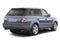 2011 Land Rover Range Rover Sport 4WD 4dr HSE LUX