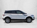2017 Land Rover Range Rover Evoque 5 Door SE Premium