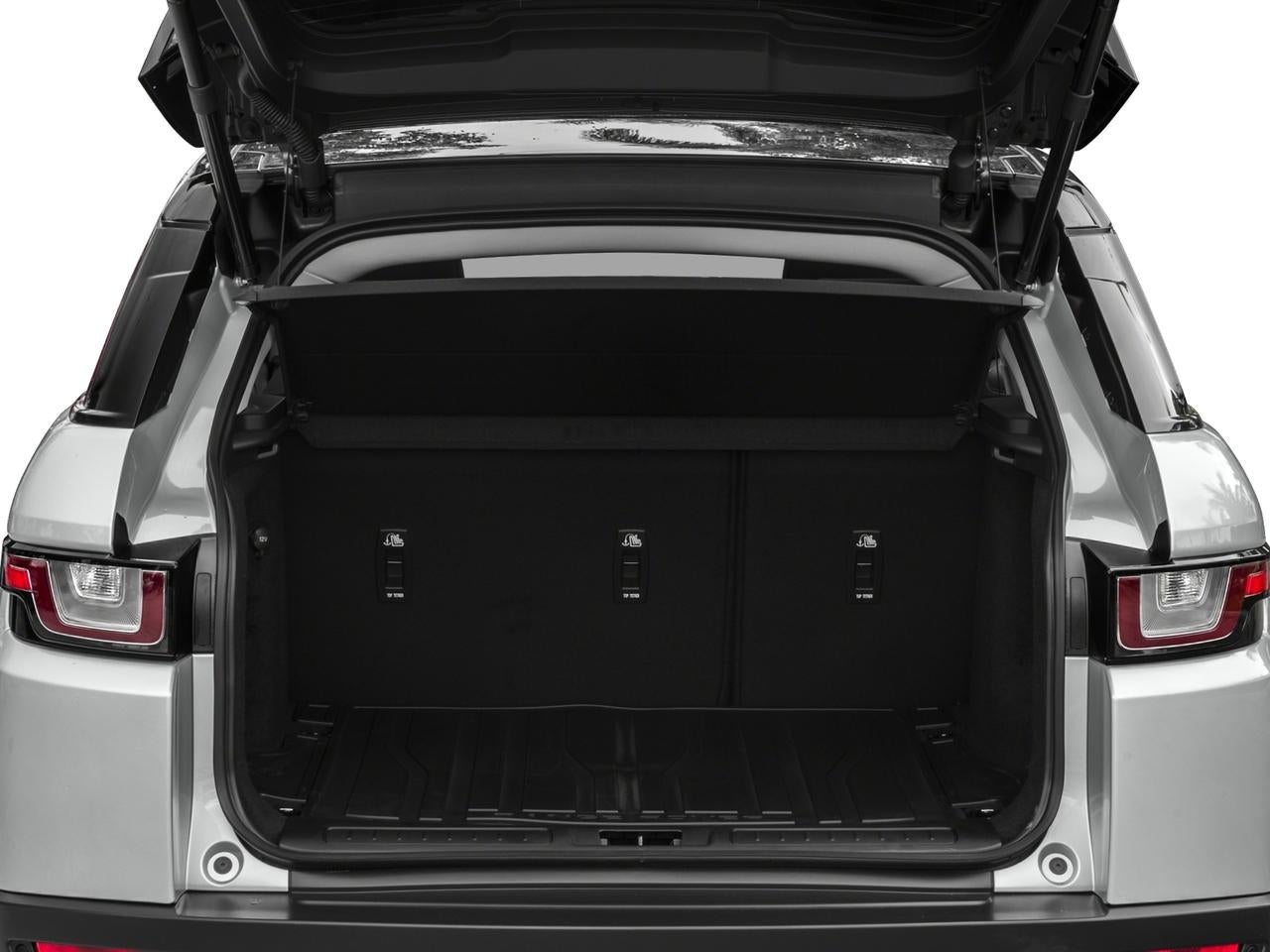 2017 Land Rover Range Rover Evoque 5 Door SE Premium