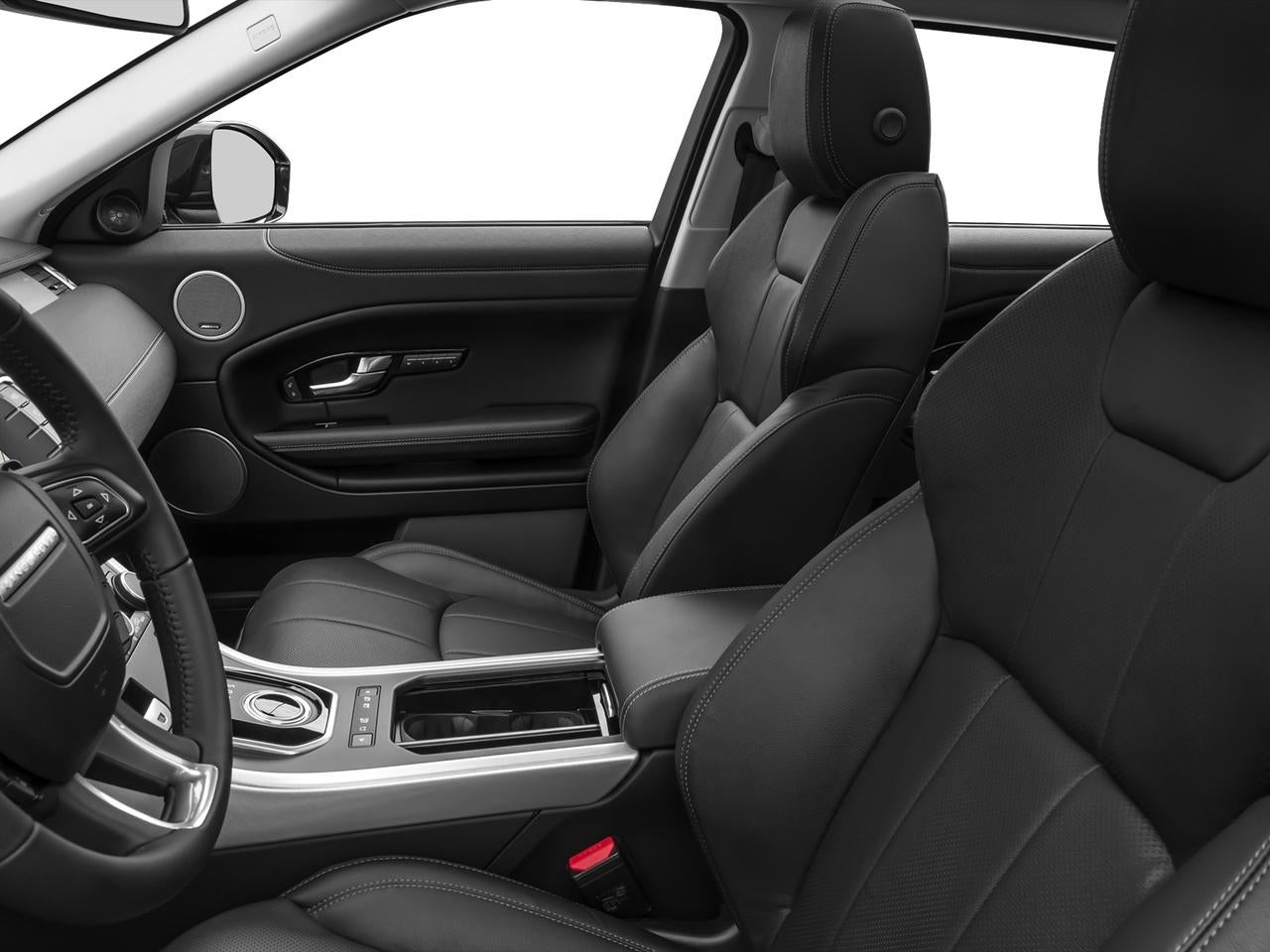 2017 Land Rover Range Rover Evoque 5 Door SE Premium