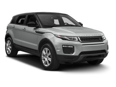 2017 Land Rover Range Rover Evoque 5 Door SE Premium