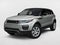 2016 Land Rover Range Rover Evoque 5dr HB HSE