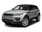 2016 Land Rover Range Rover Evoque 5dr HB HSE