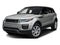 2016 Land Rover Range Rover Evoque 5dr HB HSE