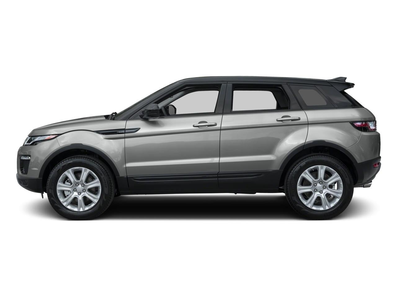 2016 Land Rover Range Rover Evoque 5dr HB HSE