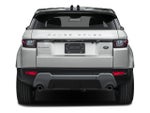 2016 Land Rover Range Rover Evoque 5dr HB HSE