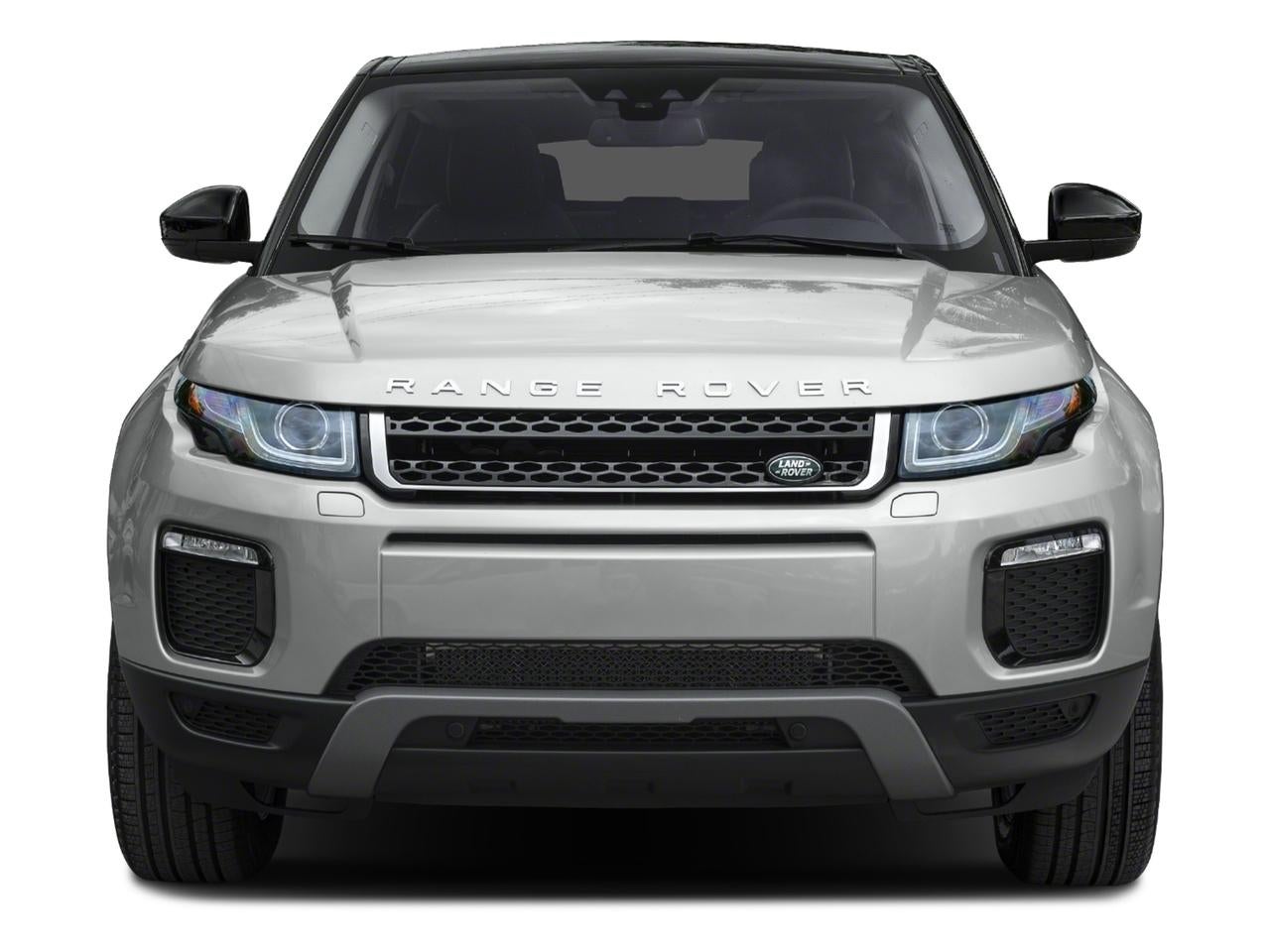 2016 Land Rover Range Rover Evoque 5dr HB HSE