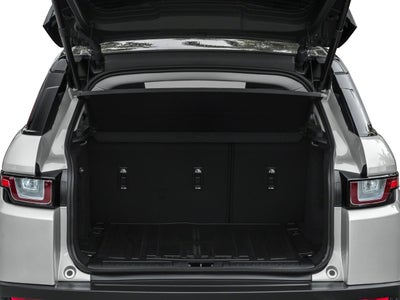 2016 Land Rover Range Rover Evoque 5dr HB HSE