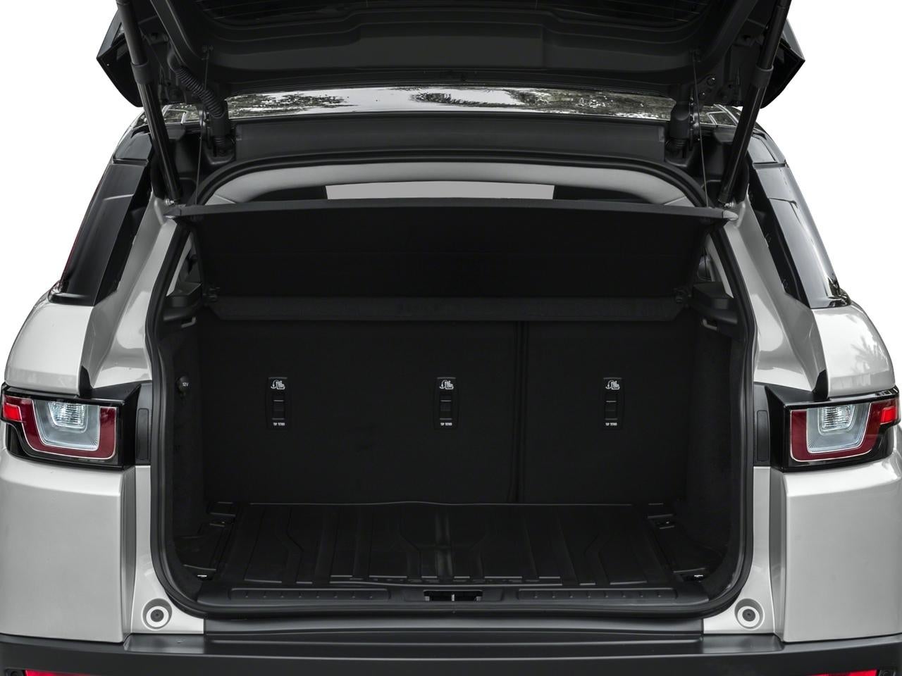 2016 Land Rover Range Rover Evoque 5dr HB HSE