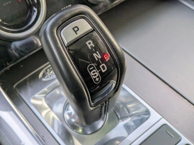 2020 Land Rover Range Rover Sport Td6 Diesel SE