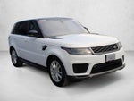 2020 Land Rover Range Rover Sport Td6 Diesel SE