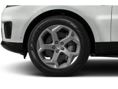 2020 Land Rover Range Rover Sport Td6 Diesel SE