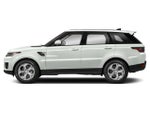 2019 Land Rover Range Rover Sport Turbo i6 MHEV HSE
