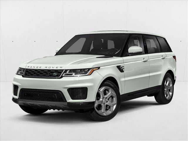 2019 Land Rover Range Rover Sport V6 Supercharged HSE *Ltd Avail*