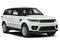 2020 Land Rover Range Rover Sport Turbo i6 MHEV HSE