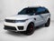 2020 Land Rover Range Rover Sport Turbo i6 MHEV HSE