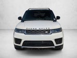 2020 Land Rover Range Rover Sport Turbo i6 MHEV HSE