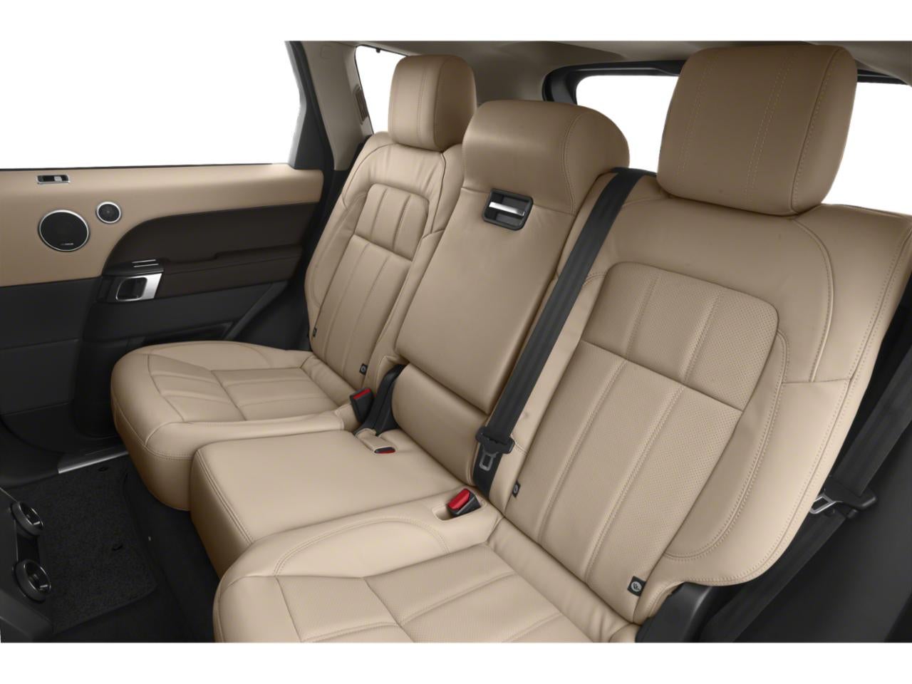 2022 Land Rover Range Rover Sport Turbo i6 MHEV HST