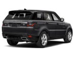 2022 Land Rover Range Rover Sport Turbo i6 MHEV HST