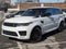 2018 Land Rover Range Rover Sport V8 Supercharged Autobiography