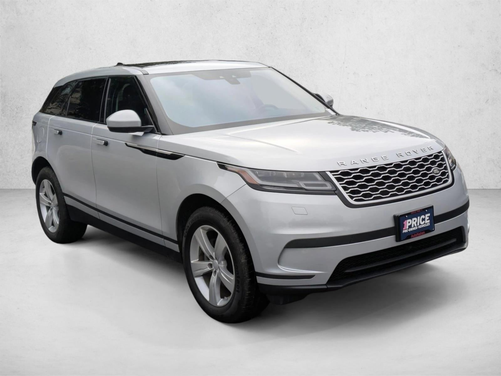 2018 Land Rover Range Rover Velar P250 S