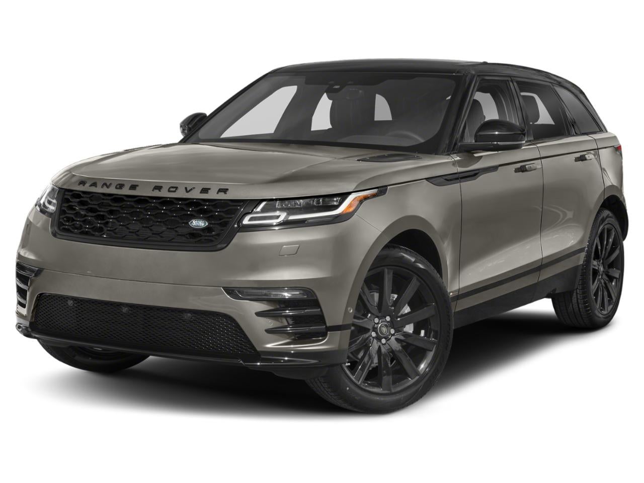 2018 Land Rover Range Rover Velar P250 S