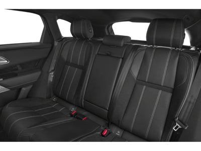 2018 Land Rover Range Rover Velar P250 S