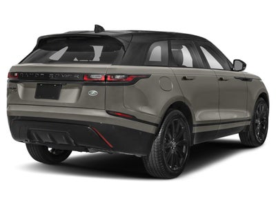 2018 Land Rover Range Rover Velar P250 S