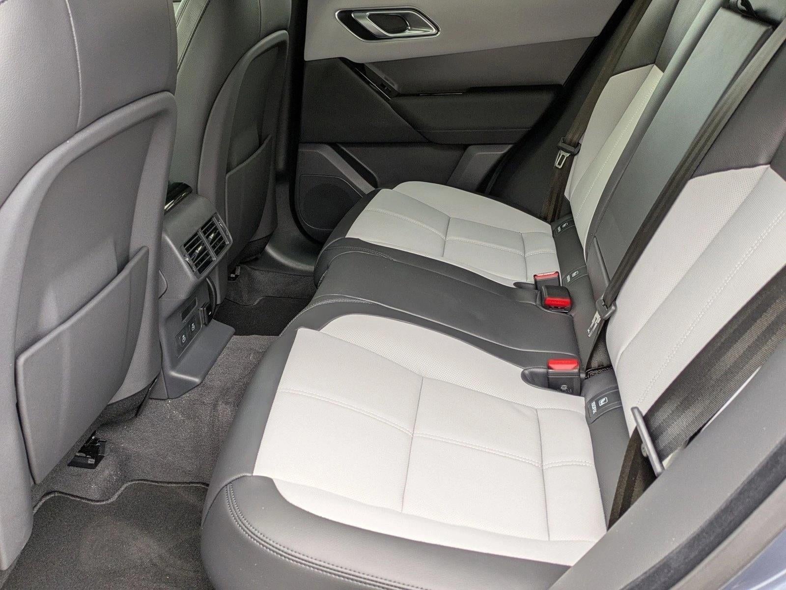 2026 Land Rover Range Rover Velar P250 S