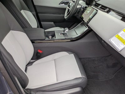 2026 Land Rover Range Rover Velar P250 S