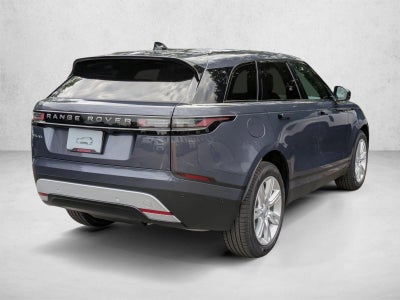 2026 Land Rover Range Rover Velar P250 S