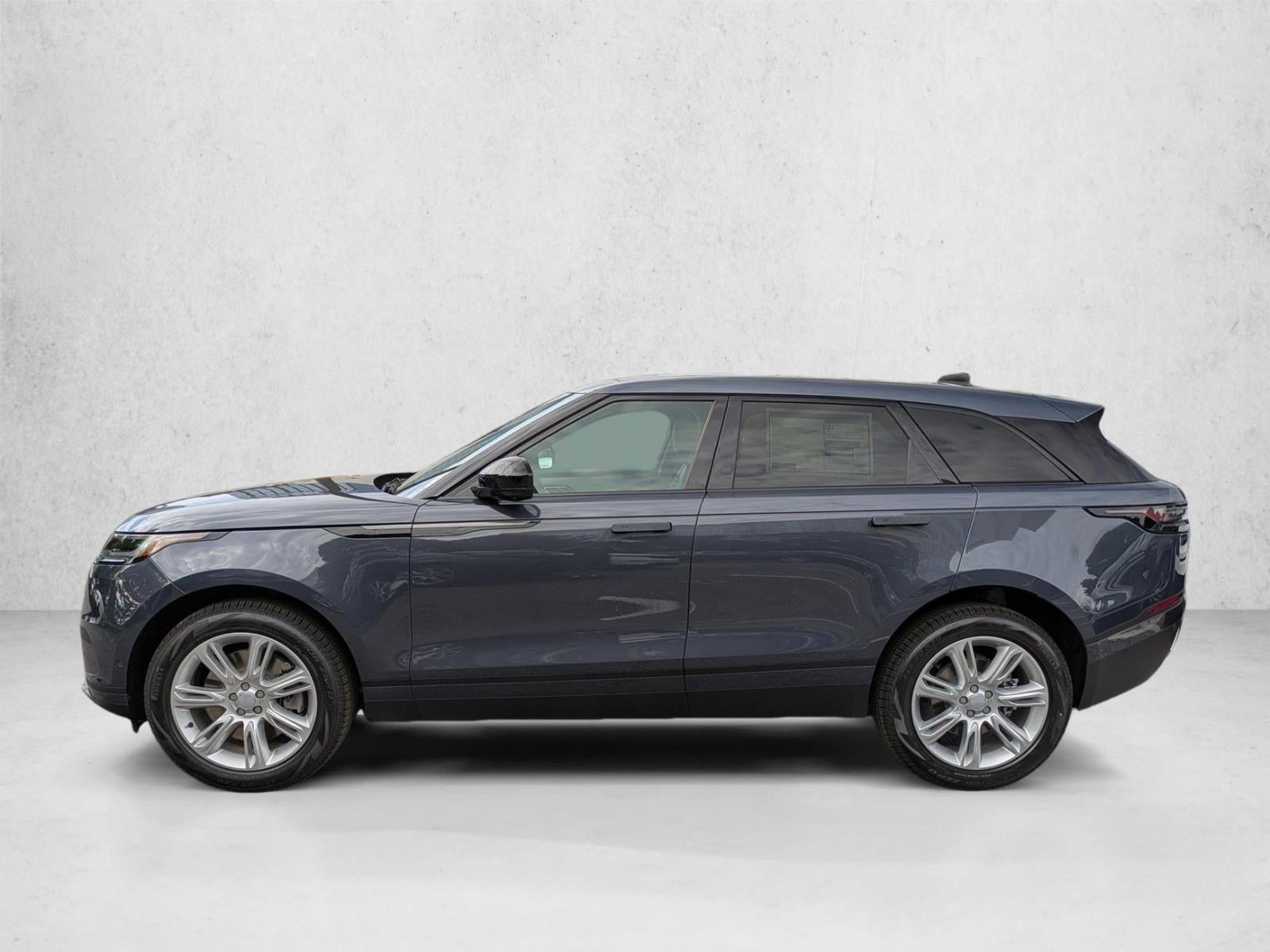 2026 Land Rover Range Rover Velar P250 S