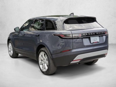 2026 Land Rover Range Rover Velar P250 S