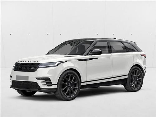 2024 Land Rover Range Rover Velar P250 S