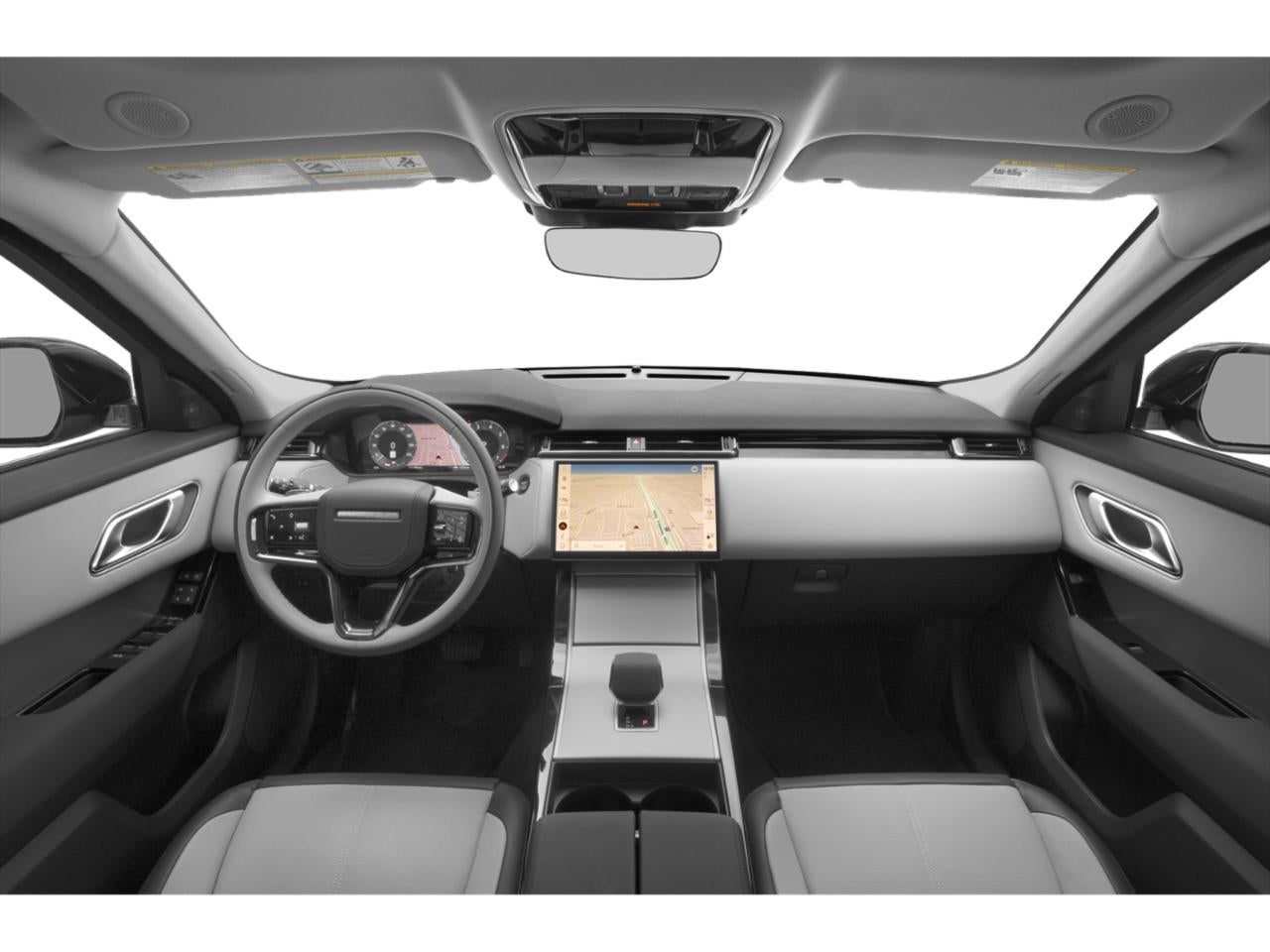 2024 Land Rover Range Rover Velar P250 S