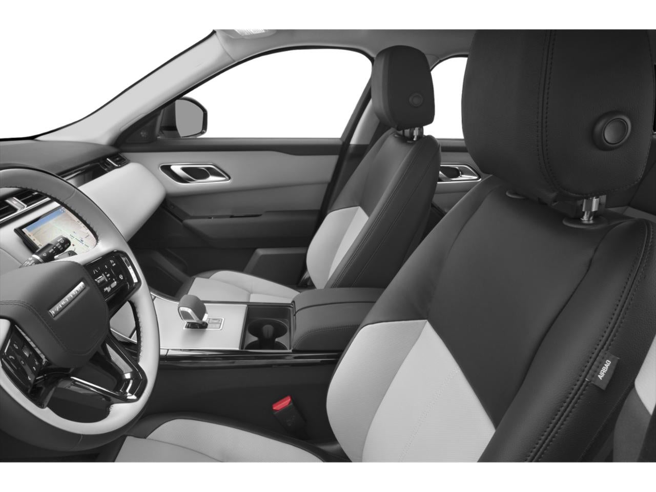 2024 Land Rover Range Rover Velar P250 S
