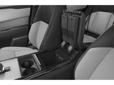 2024 Land Rover Range Rover Velar P250 S