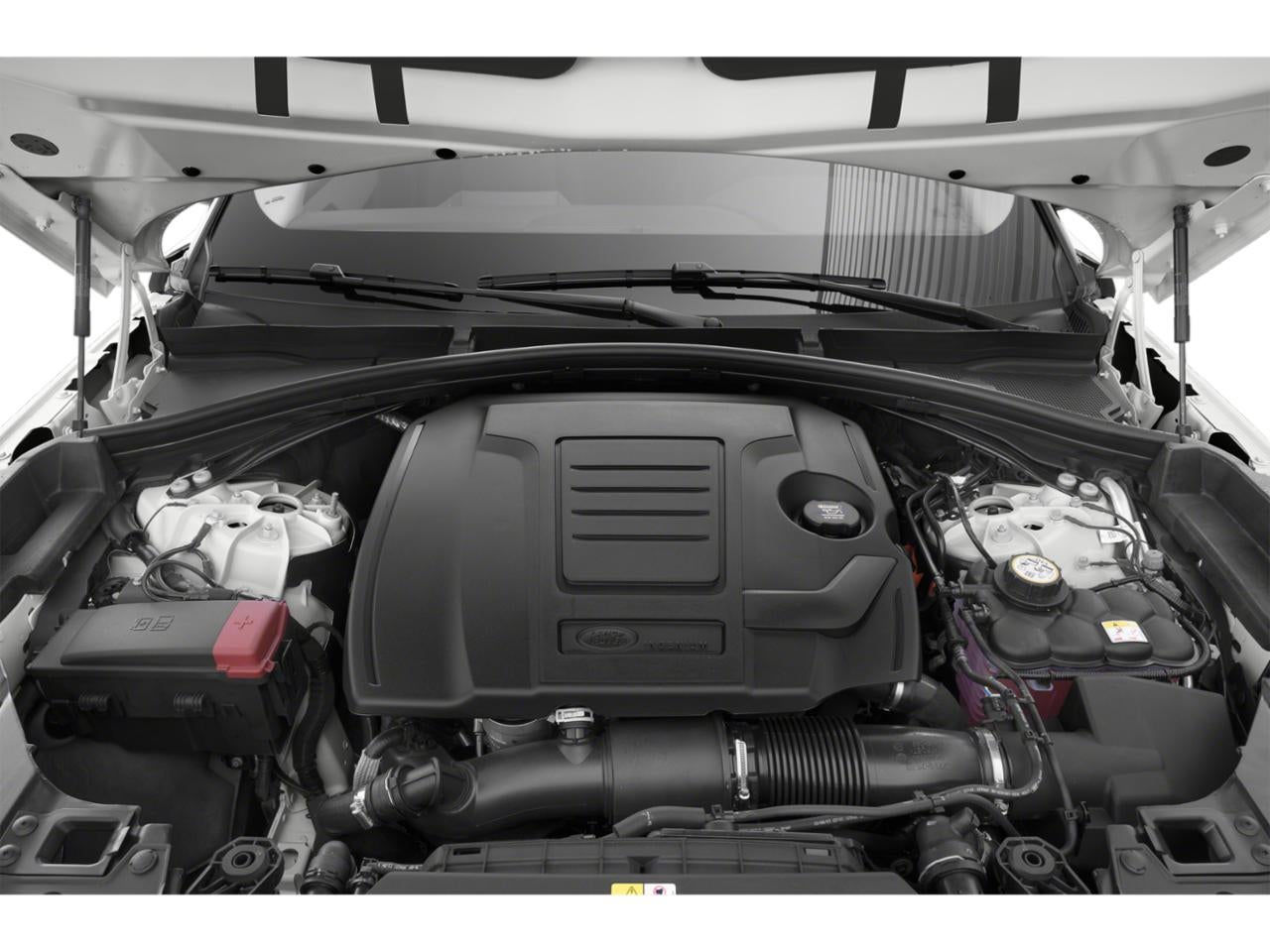 2024 Land Rover Range Rover Velar P250 S